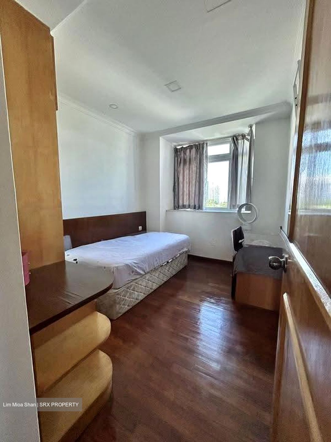 Central Meadows (D14), Apartment #621609151